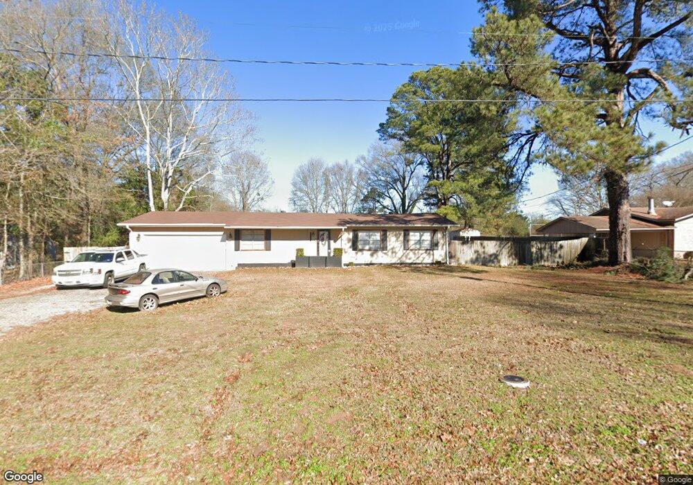 2310 Phillips Ln, Texarkana, TX 75501 - photo 1