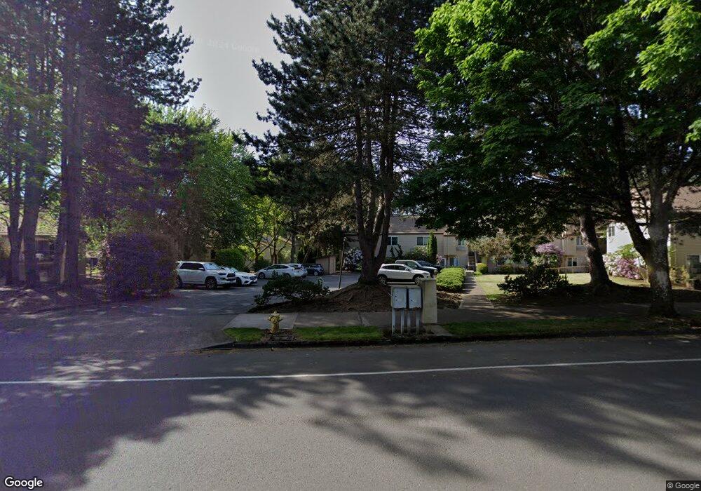 12014 SW Conestoga Dr unit 17, Beaverton, OR 97008 - photo 1