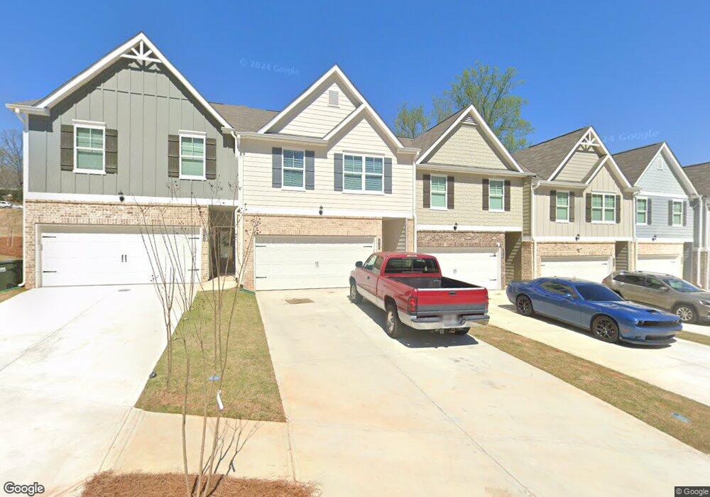 3638 Abbey Way, Gainesville, GA 30507 - photo 1