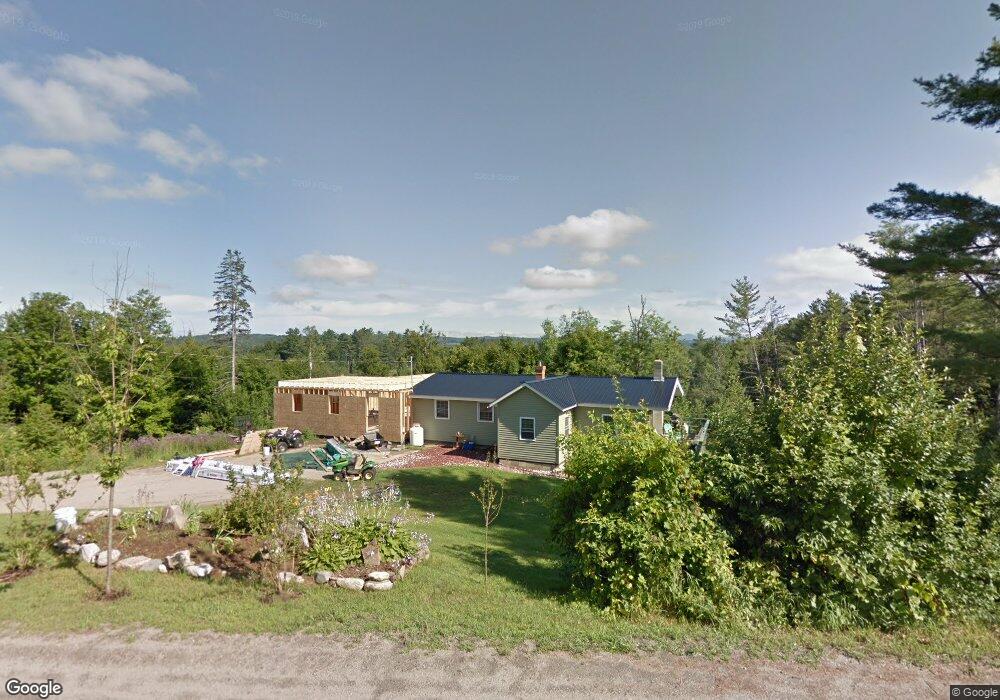 149 Clover Hollow, Lyndonville, VT 05851 - photo 1