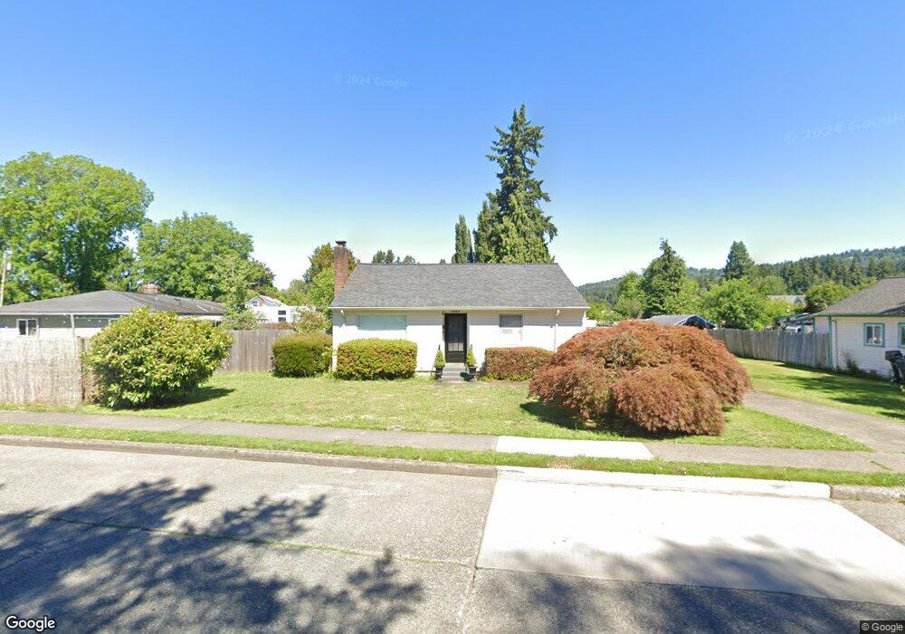 2733 30th Ave, Longview, WA 98632 - photo 1