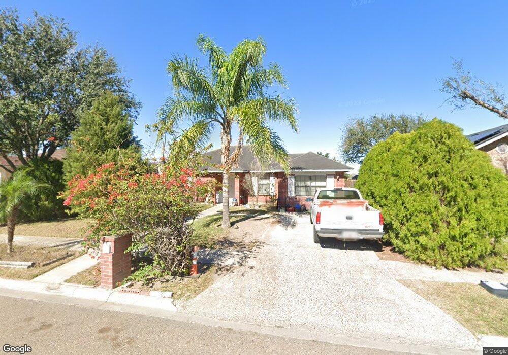 222 Austin St, Weslaco, TX 78596 - photo 1