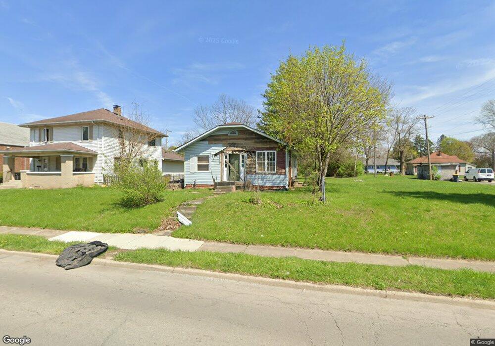 1204 Arrow Ave, Anderson, IN 46016 - photo 1