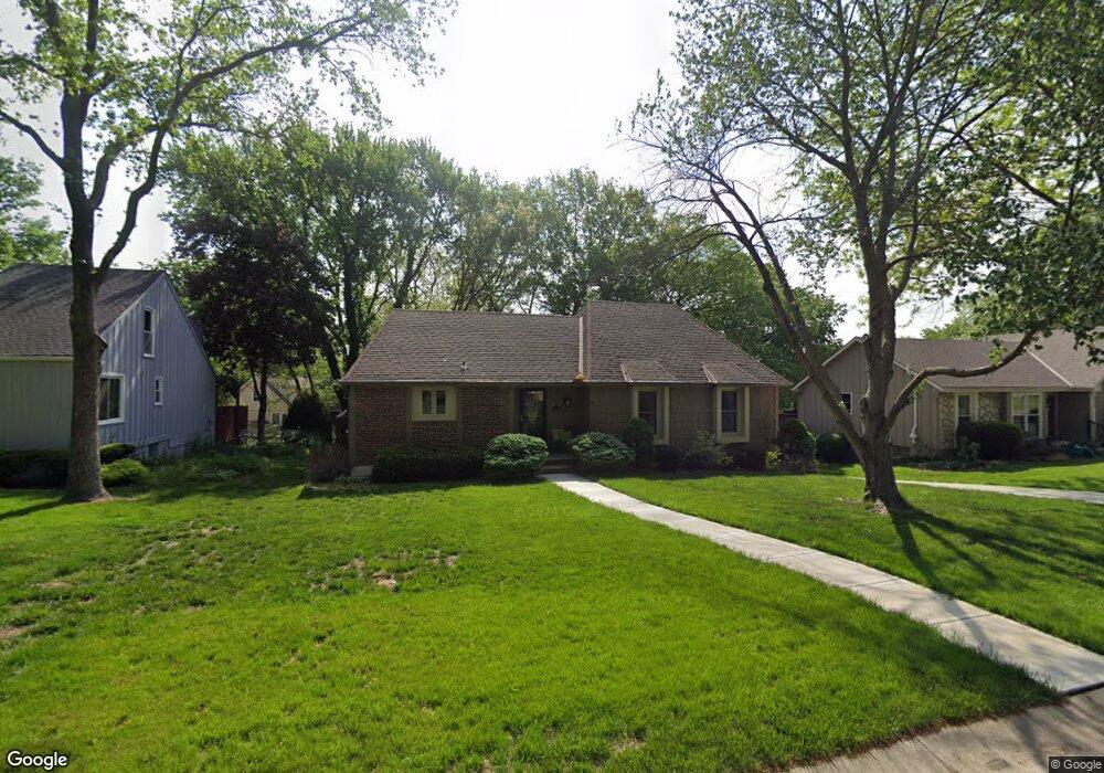 10227 Monrovia St, Lenexa, KS 66215 - photo 1