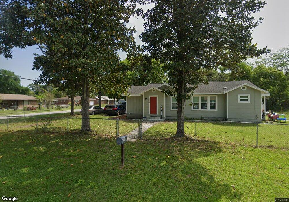 1405 Stimson St, Jacksonville, FL 32205 - photo 1