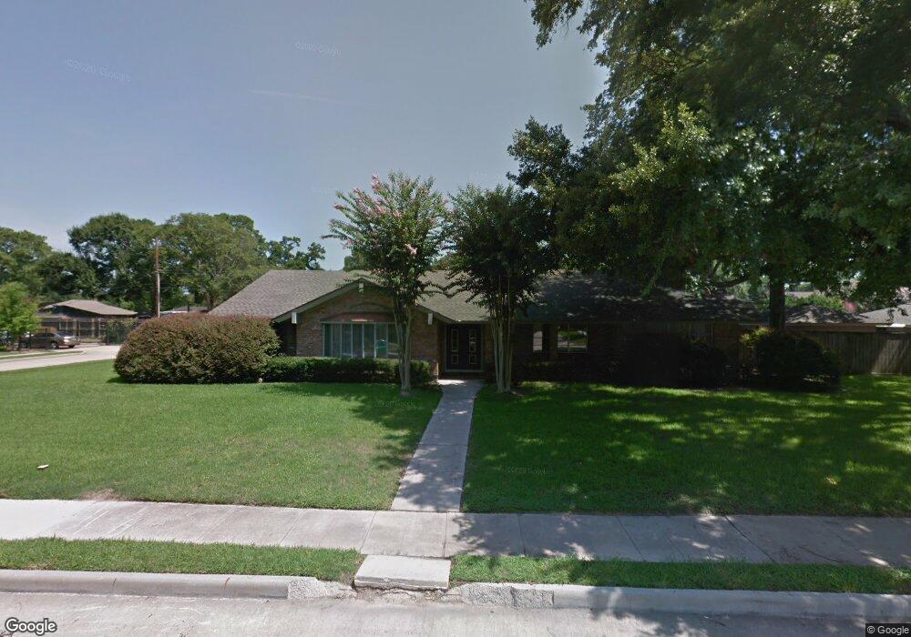 6238 Cindy Ln, Houston, TX 77008 - photo 1