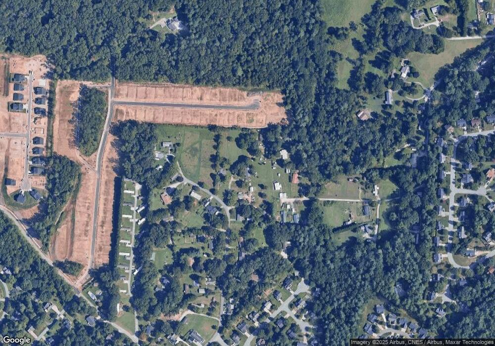 68 Allard Lyda Way, Fletcher, NC 28732 - photo 1