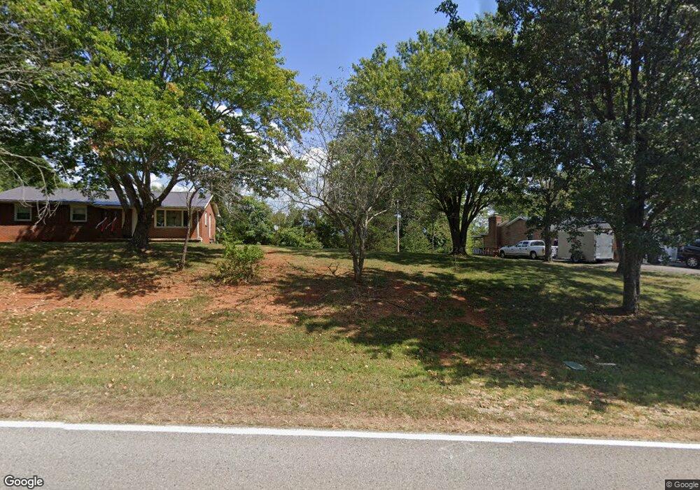 3728 Old Bridge Rd, Cookeville, TN 38506 - photo 1