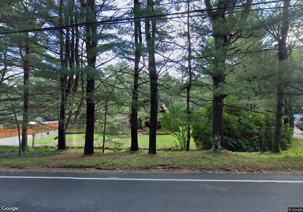 155 Dudley Rd, Oxford, MA 01540 - photo 1