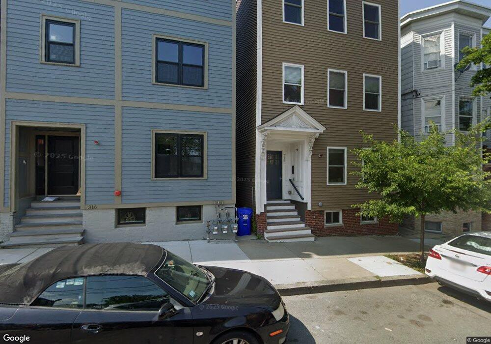 318 Princeton St, Boston, MA 02128 - photo 1