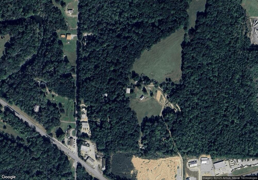 124 County Road 1169, Cullman, AL 35057 - photo 1