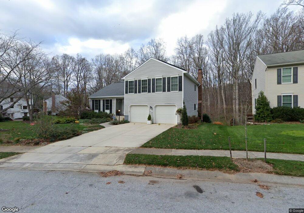 12011 Yellowbell Ln, Columbia, MD 21044 - photo 1