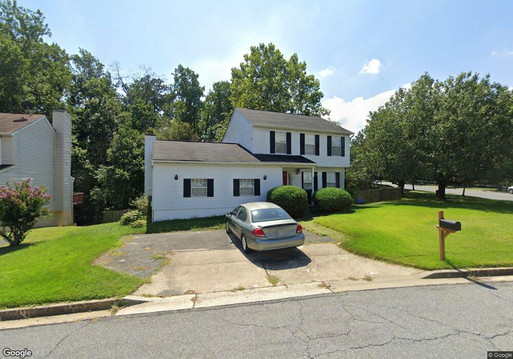 3101 Beethoven Way, Silver Spring, MD 20904 - photo 1