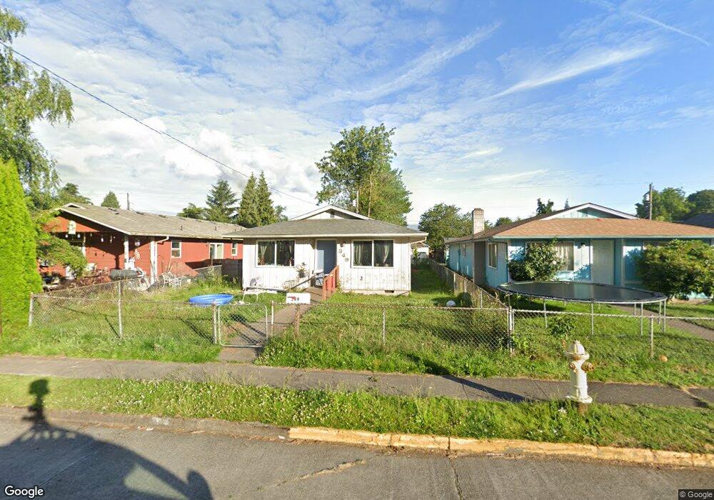 349 15th Ave, Longview, WA 98632 - photo 1