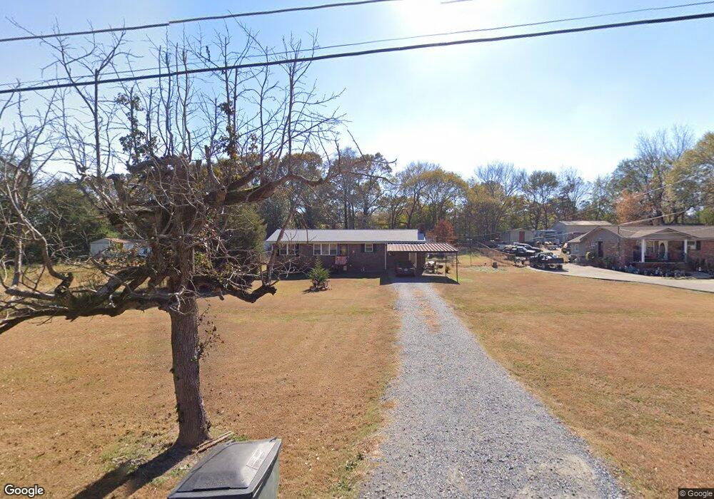 363 Baker Cir SE, Calhoun, GA 30701 - photo 1