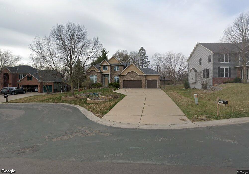 1182 97th Ln NW, Coon Rapids, MN 55433 - photo 1