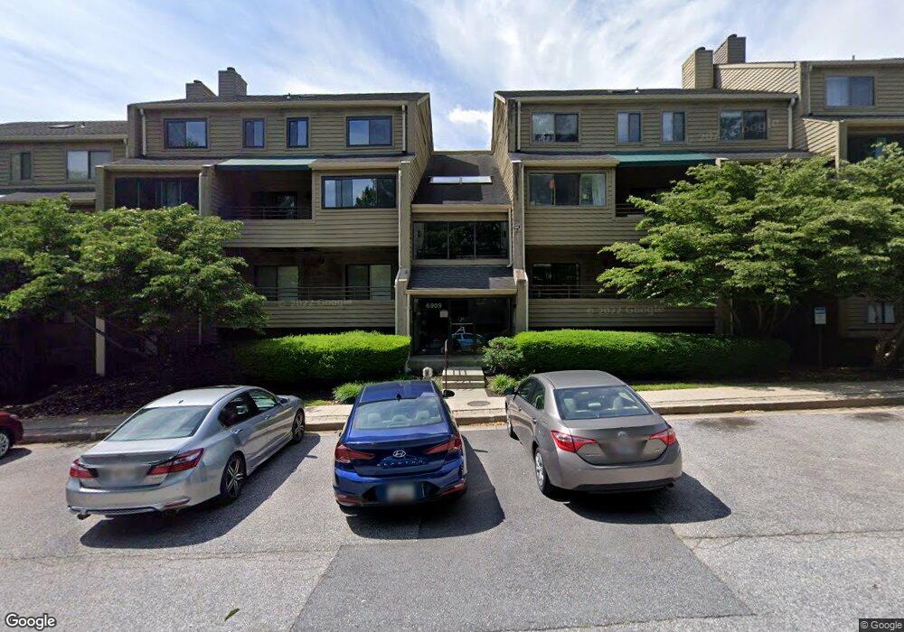 6909 Jones View Dr unit 2A, Baltimore, MD 21209 - photo 1