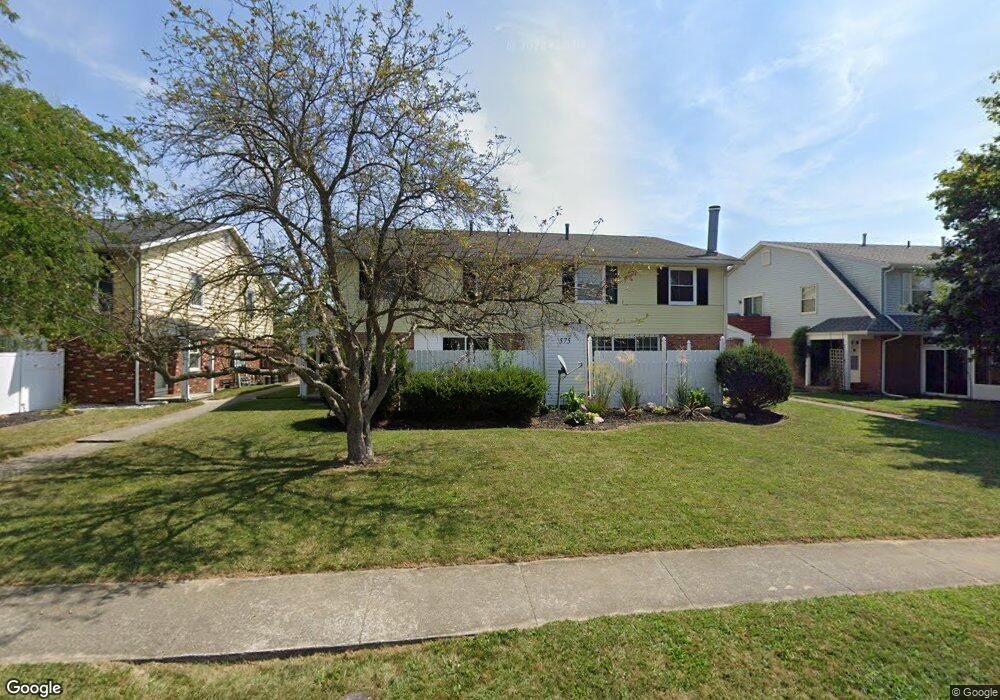 575 Monticello Ave, Lima, OH 45804 - photo 1