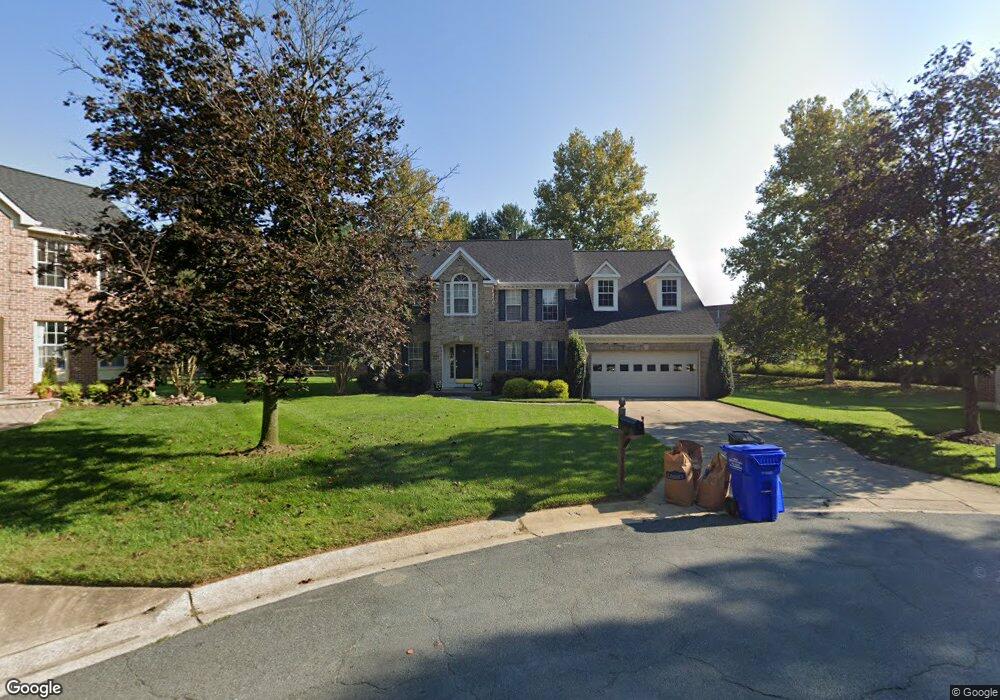 6 Chagall Ct, North Potomac, MD 20878 - photo 1