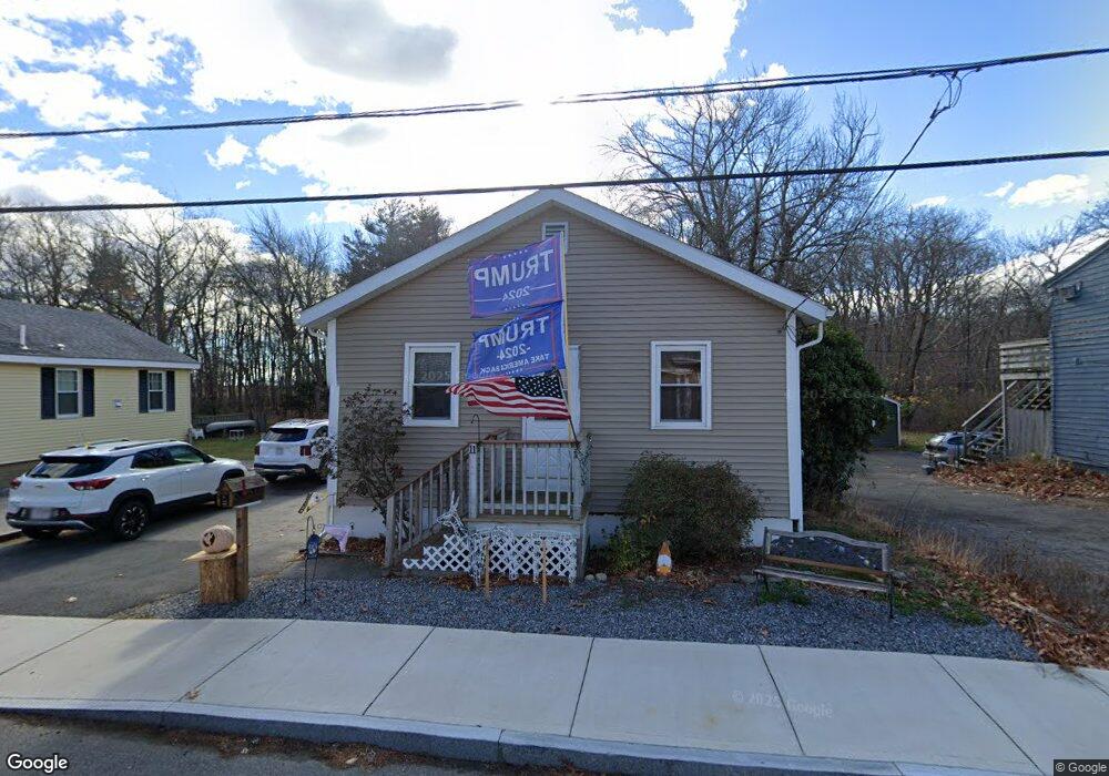 11 Garfield St, Salisbury, MA 01952 - photo 1