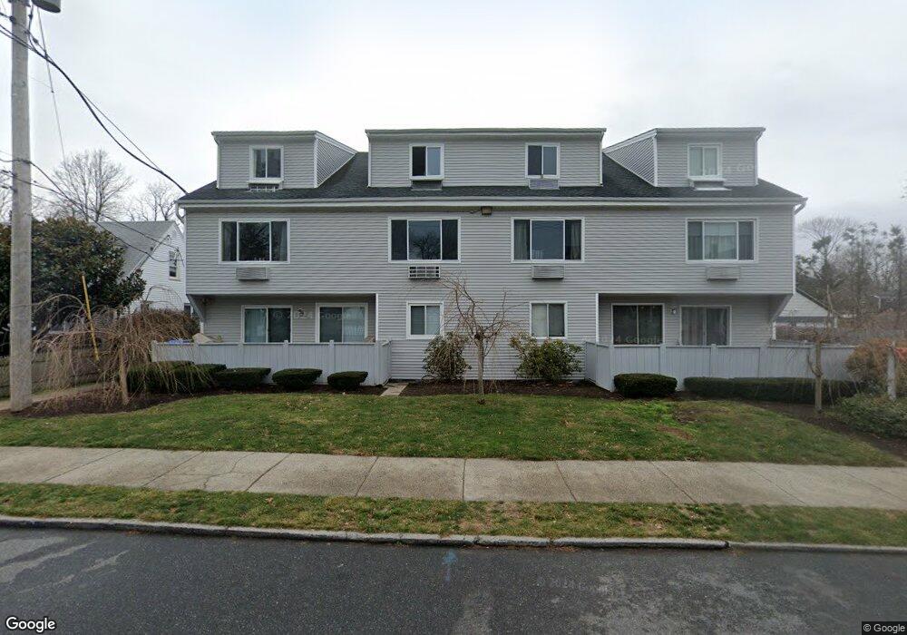 69 Harbor Ave unit E1, Bridgeport, CT 06605 - photo 1