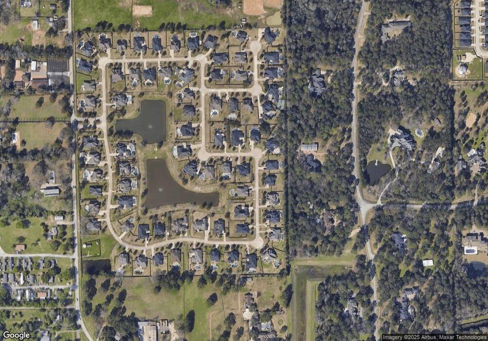 25226 Waterstone Estates Cir E, Tomball, TX 77375 - photo 1