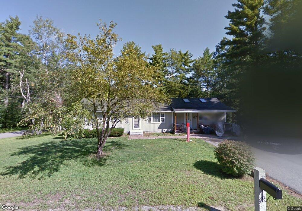 27 Derry St, MerriMacK, NH 03054 - photo 1