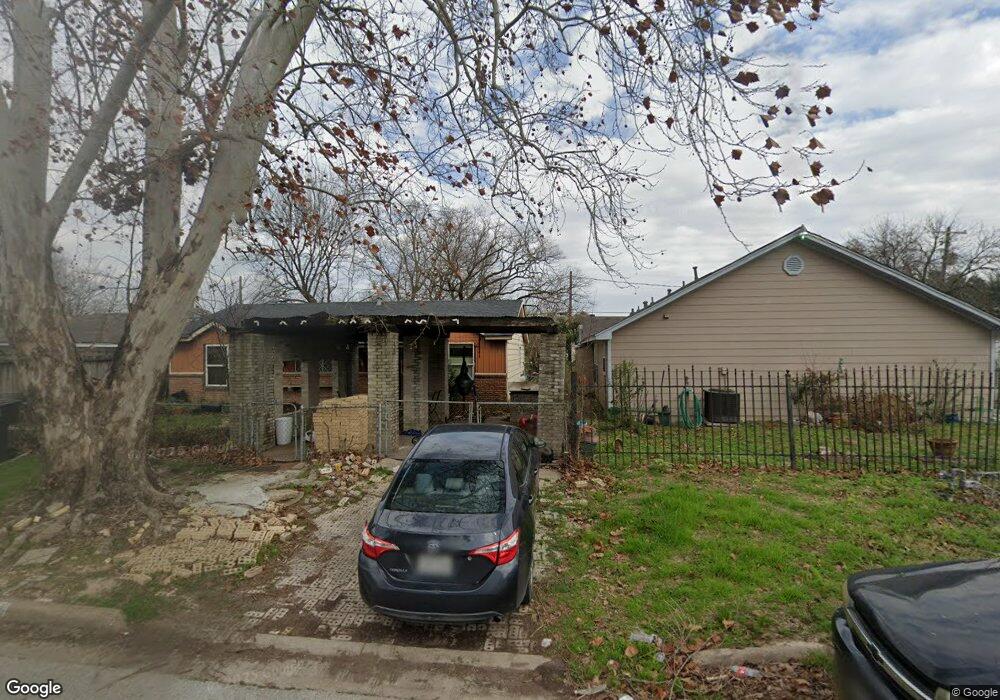 4002 Edison St, Houston, TX 77009 - photo 1