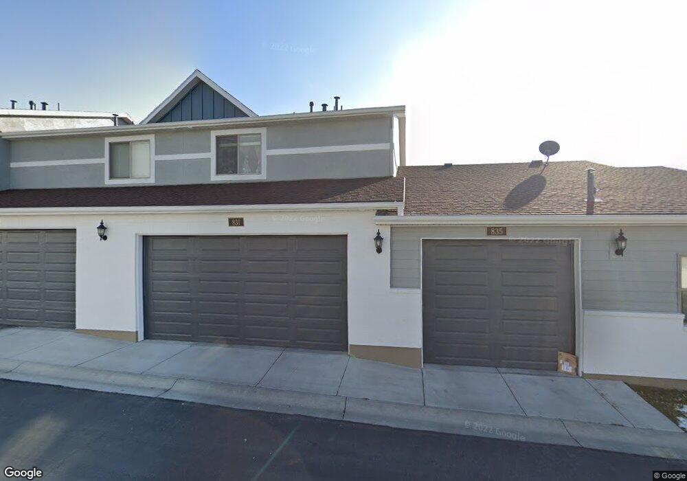 831 W 1290 N, Ogden, UT 84404 - photo 1