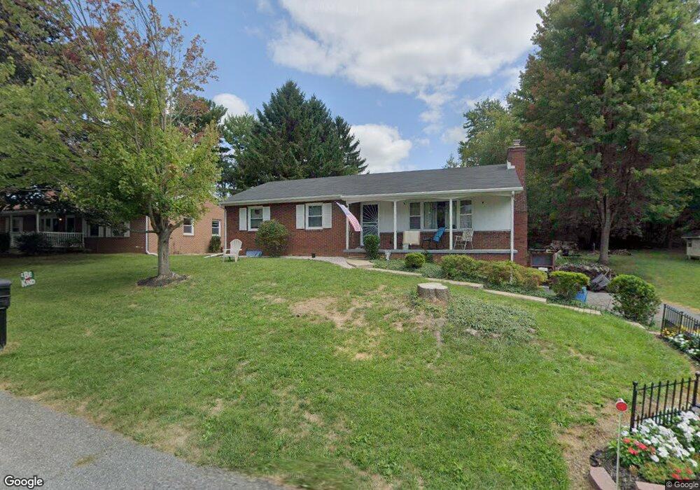 11901 Phylane Dr, Hagerstown, MD 21742 - photo 1