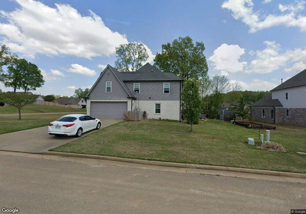 355 Burton Place Dr, Oakland, TN 38060 - photo 1