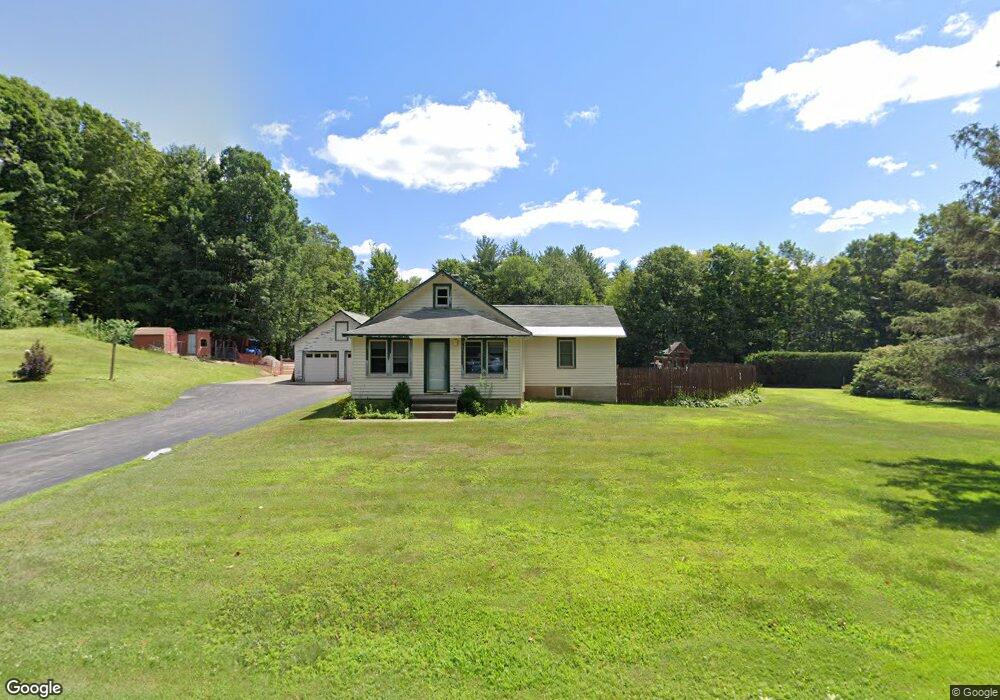 389 Locust Grove Rd, Greenfield Center, NY 12833 - photo 1