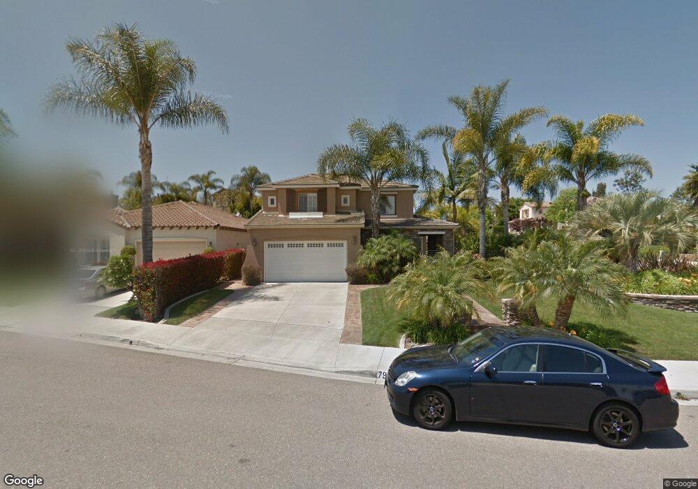 7921 Sitio Abridor, Carlsbad, CA 92009 - photo 1