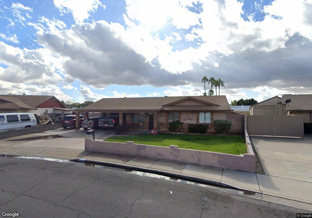 1135 E Emerald Ave, Mesa, AZ 85204 - photo 1