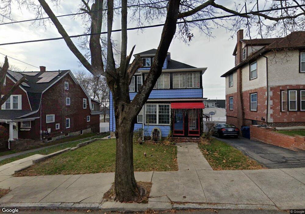 34 Dartmouth St unit 36, Lawrence, MA 01841 - photo 1