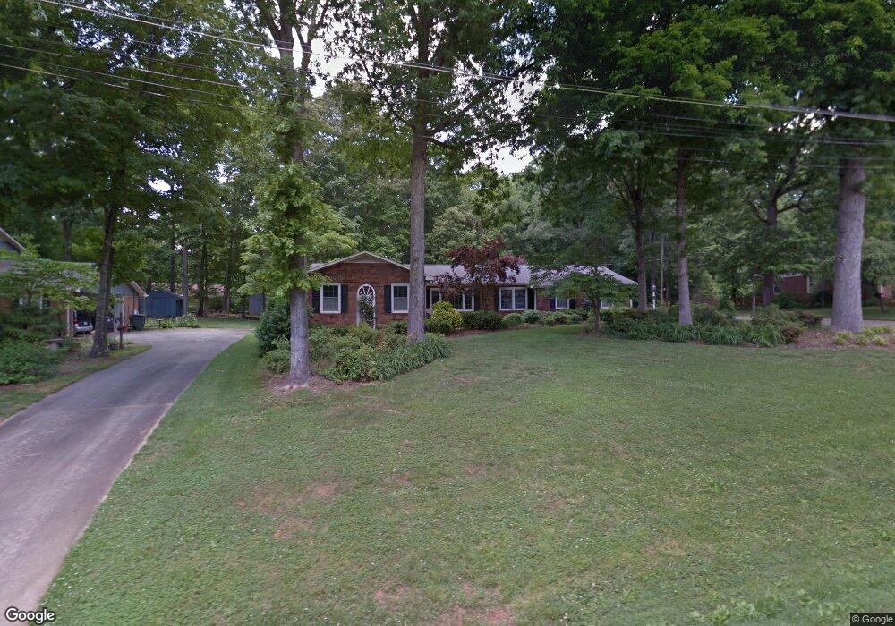 206 Hollingswood Dr, Statesville, NC 28625 - photo 1