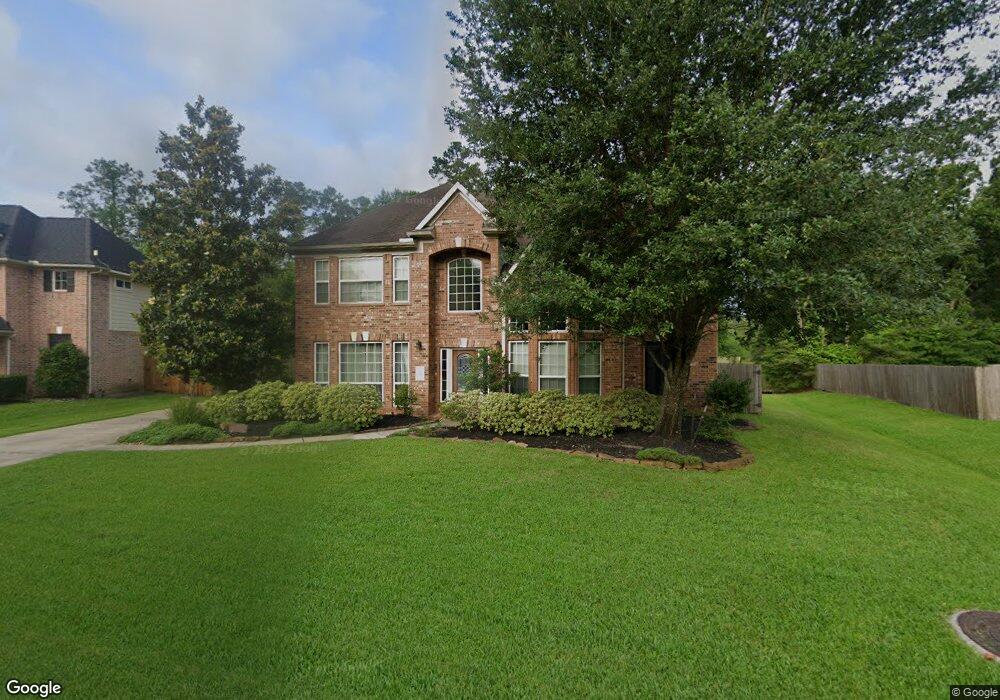 78 S Scribewood Cir, Spring, TX 77382 - photo 1