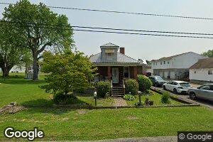 313 W Church Ave, Masontown, PA 15461