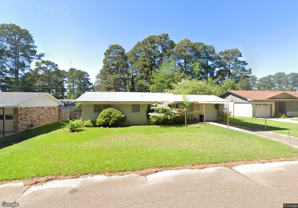 807 Hawkins Ave, Wake Village, TX 75501 - photo 1