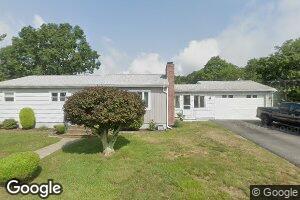 7 Greendale St, South Dartmouth, MA 02748