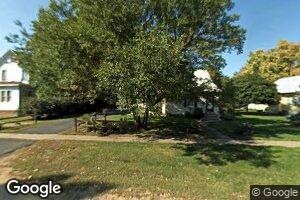 209 Iowa St S, Doland, SD 57436