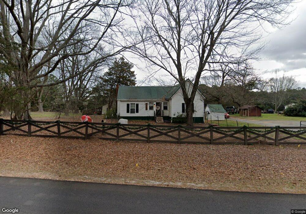 2414 Peeksville Rd, Locust Grove, GA 30248 - photo 1