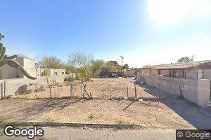 320 E Rodeo Dr, Tucson, AZ 85714