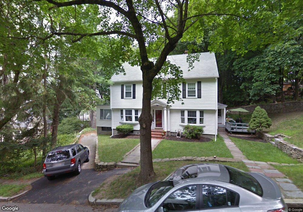 29 Buckingham Rd, Worcester, MA 01605 - photo 1