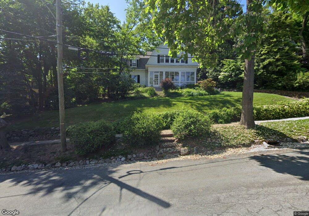 209 Sagamore Rd, Millburn, NJ 07041 - photo 1