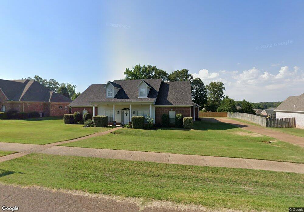 1846 Trapper Dr, Hernando, MS 38632 - photo 1