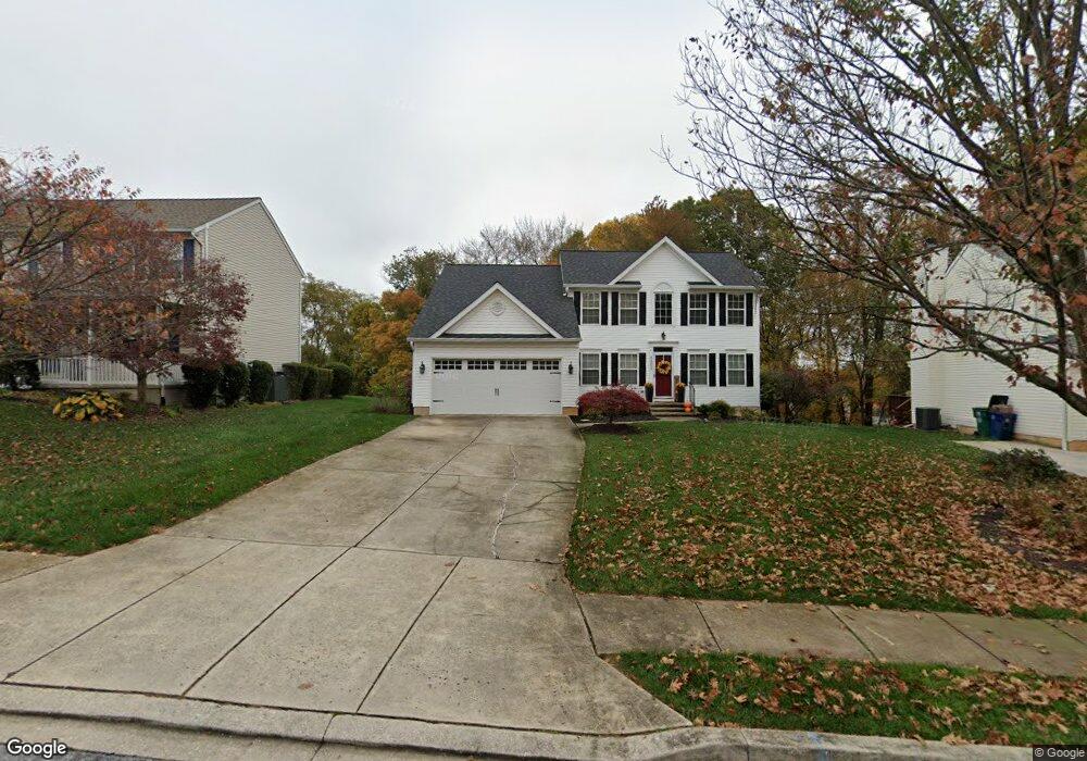 6605 Allen Rd, Sykesville, MD 21784 - photo 1