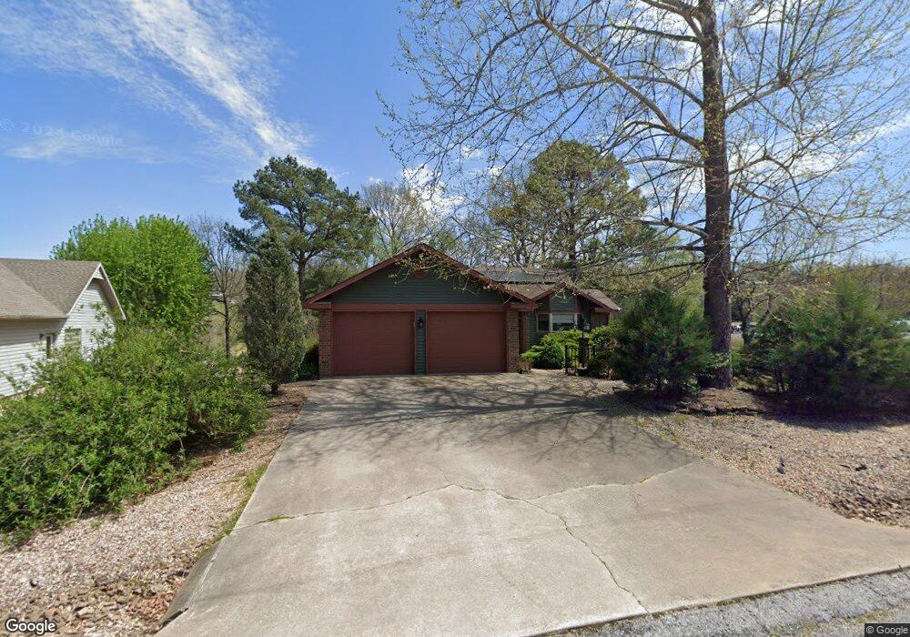 8 Scotsdale Place, Bella Vista, AR 72715 - photo 1