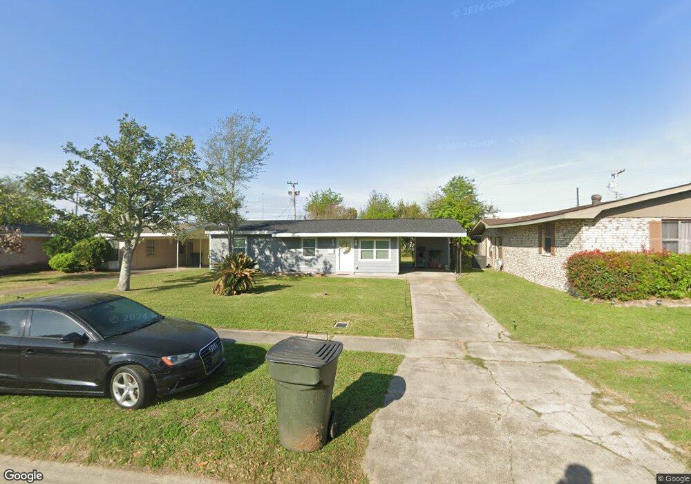 2712 General Vandenburg St, Lake Charles, LA 70615 - photo 1