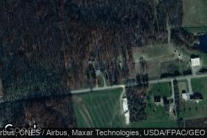 1637 Township Road 111 E, Rushsylvania, OH 43347